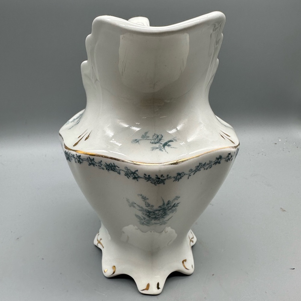 Johanna Havilland vintage ceramic pitcher creamer - Picture 3 of 13